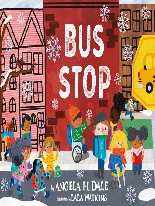 Title details for Bus Stop by Angela H. Dale - Available